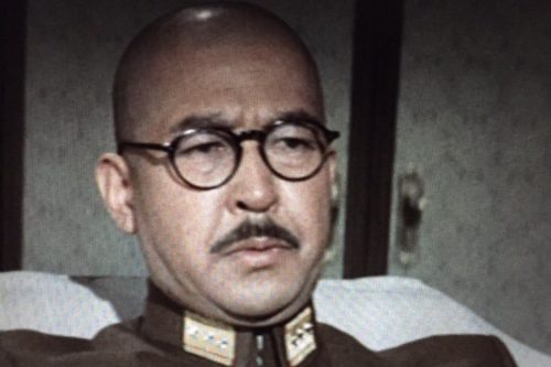 小林桂樹の息子は?結婚した嫁や若い頃がかっこいい!死因は?