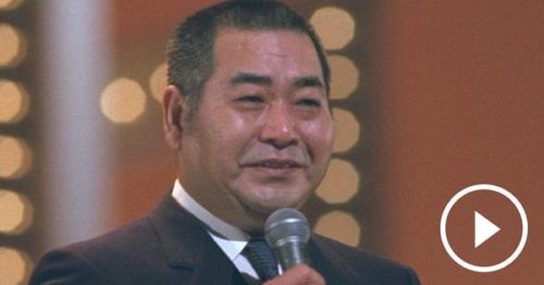 芦屋雁之助の死因は?兄弟や結婚した嫁や娘は?