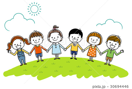 世界糖尿病デー!ブルーのライトアップで啓発。健康な食生活の基本を学ぶ